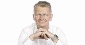 Ruediger Vogel